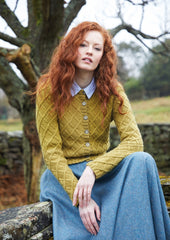 Rowan Knitting & Crochet Magazine Number 76