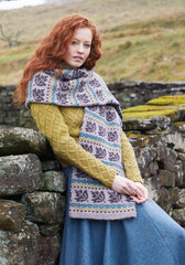 Rowan Knitting & Crochet Magazine Number 76