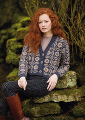 Rowan Knitting & Crochet Magazine Number 76