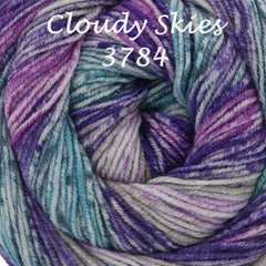 Stylecraft Batik Swirl DK