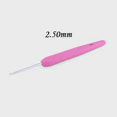 KnitPro WAVES Crochet Hooks