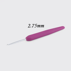 KnitPro WAVES Crochet Hooks