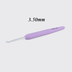 KnitPro WAVES Crochet Hooks