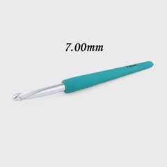 KnitPro WAVES Crochet Hooks